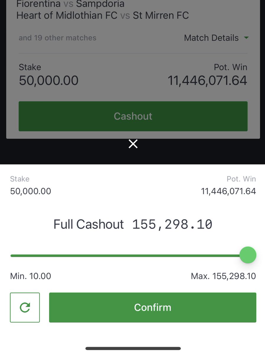 SPORTYBET ❤️

2403BF76 39 ODDS

For more👉🏿 t.me/+HiQyOKNWeLk3Y…