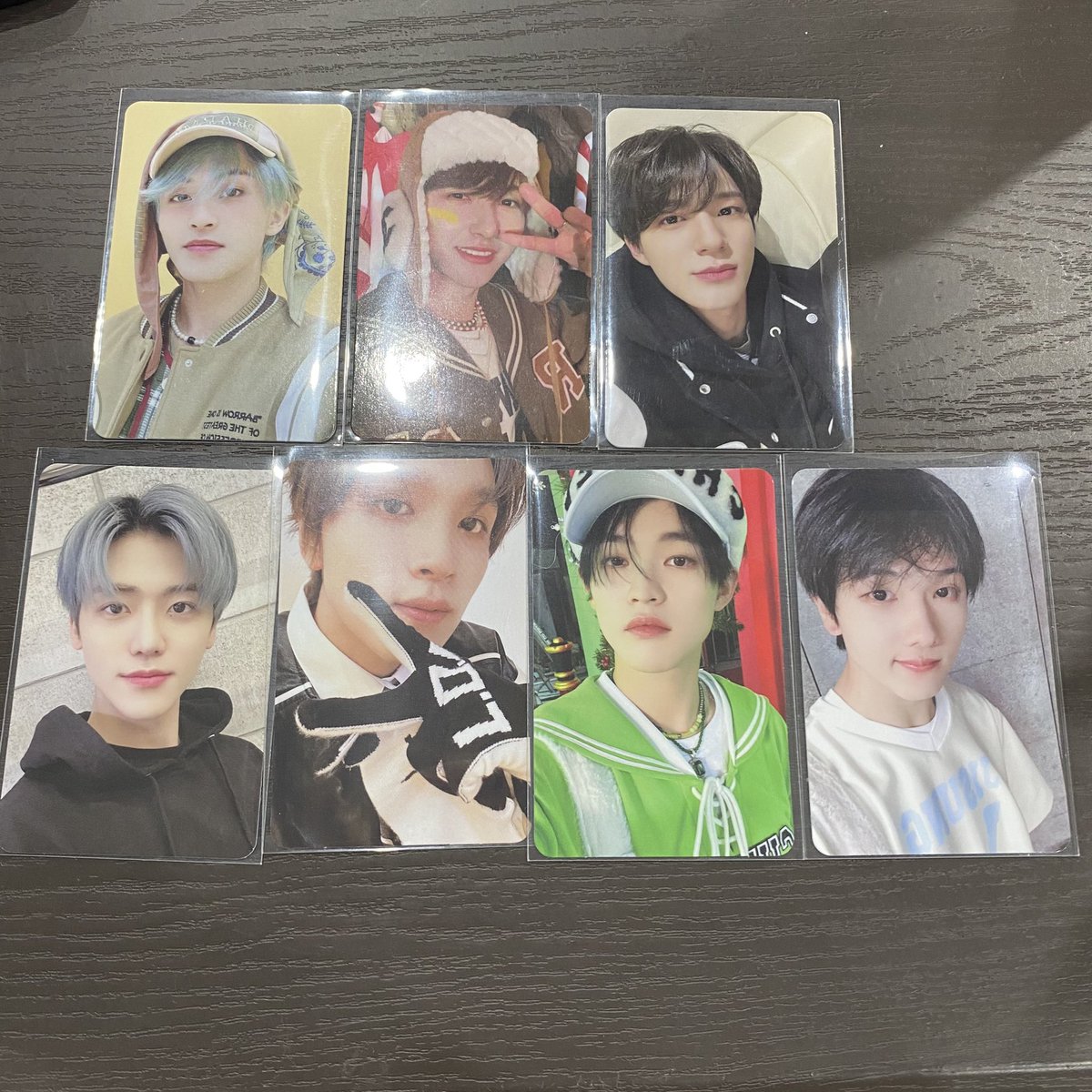 hokiki_'s tweet photo. 엔시티드림 메이크스타 포카 양도

all 12.0
준등기 +0.18

makestar poca 제노 태일 태용 쟈니 마크 해찬 정우 재현 천러 지성 도영 럭드 트레카 candy 미공포 smcu 디지팩스크래치 산리오 레조넌스 2021 nctdream 캔디 트레카 포토북 디지팩 슴미니 smini 2018 https://t.co/JgXX0ECKLD