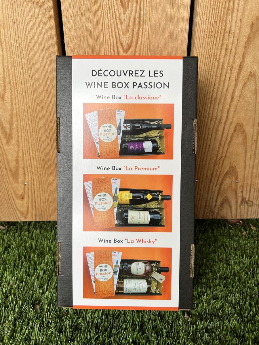 Marché aux Vins 🍷 tweet media