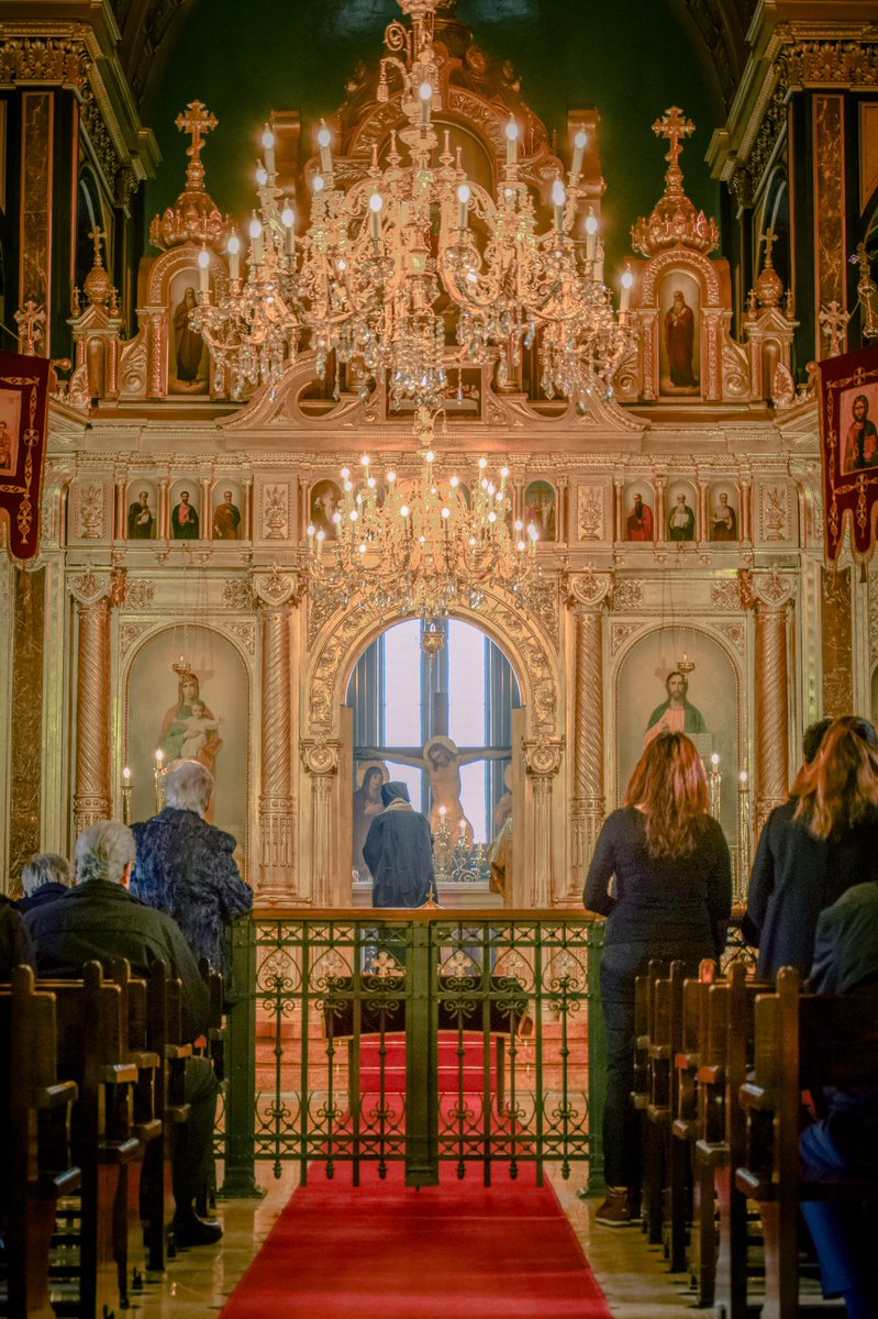 Sveti Stefan bulgarian church.
Balat, İstanbul 

#everydayturkey #istanbul #eyeshotmag #peraphotogallery #photobook #photooftheday