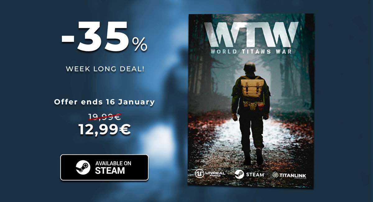 World Titans War Oficial tweet media