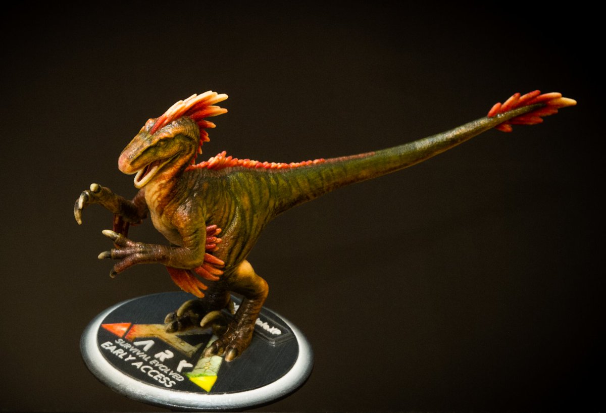 Raasclark's tweet photo. What I'd give to see @survivetheark make these again 🥹 https://t.co/neQxQCMapf