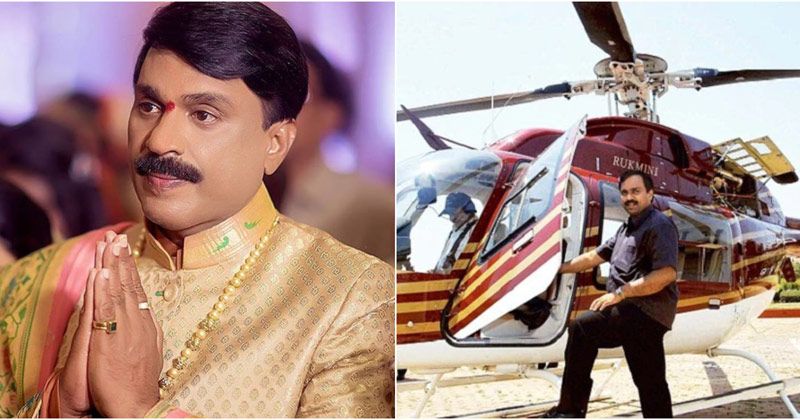 RitamAppKannada's tweet image. ಕಲ್ಯಾಣ ರಾಜ್ಯ ಪ್ರಗತಿ ಪಕ್ಷದ ಸ್ಥಾಪಕ, ಮಾಜಿ ಸಚಿವ ಗಾಲಿ ಜನಾರ್ದನ ರೆಡ್ಡಿ ಅವರ ಆಸ್ತಿ ಜಪ್ತಿ ಪ್ರಕ್ರಿಯೆಗೆ ಸರ್ಕಾರ ಅಸ್ತು ಎಂದಿದೆ. ಈ ಕುರಿತಂತೆ ಸಿಬಿಐಗೆ ಅನುಮತಿ ನೀಡಿ ಆದೇಶ ನೀಡಿದೆ.

#JanardhanReddy #KRPP #Ballari