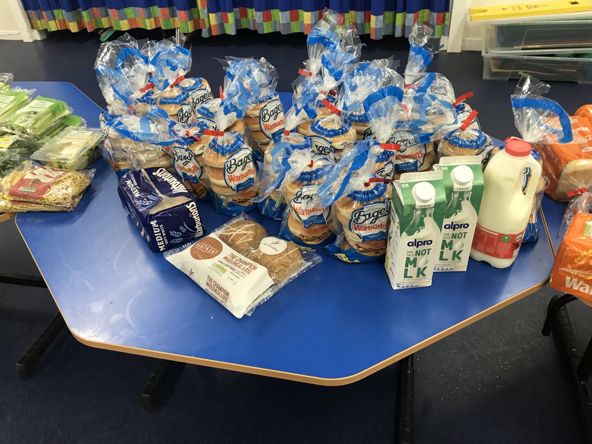 BoughtonLeighInfants tweet media