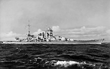 RAFMUSEUM's tweet photo. #OnThisDay in 1941 : Hitler ordered two battleships and a heavy cruiser to escape #Brest in Brittany to German ports to be used in case of an Allied invasion of Norway. The daring voyage became known as the #ChannelDash, a humiliating failure of the RAF and Royal Navy. https://t.co/B7gFEF6lnm