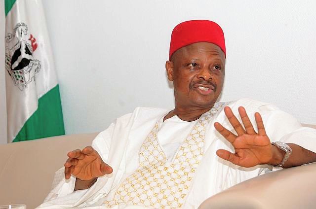 Do they really have votes in Nigeria to give you on Election Day? Anyway our votes is for Kwankwaso of NNPP