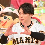 高梨雄平（ジャイアンツ）のインスタグラム