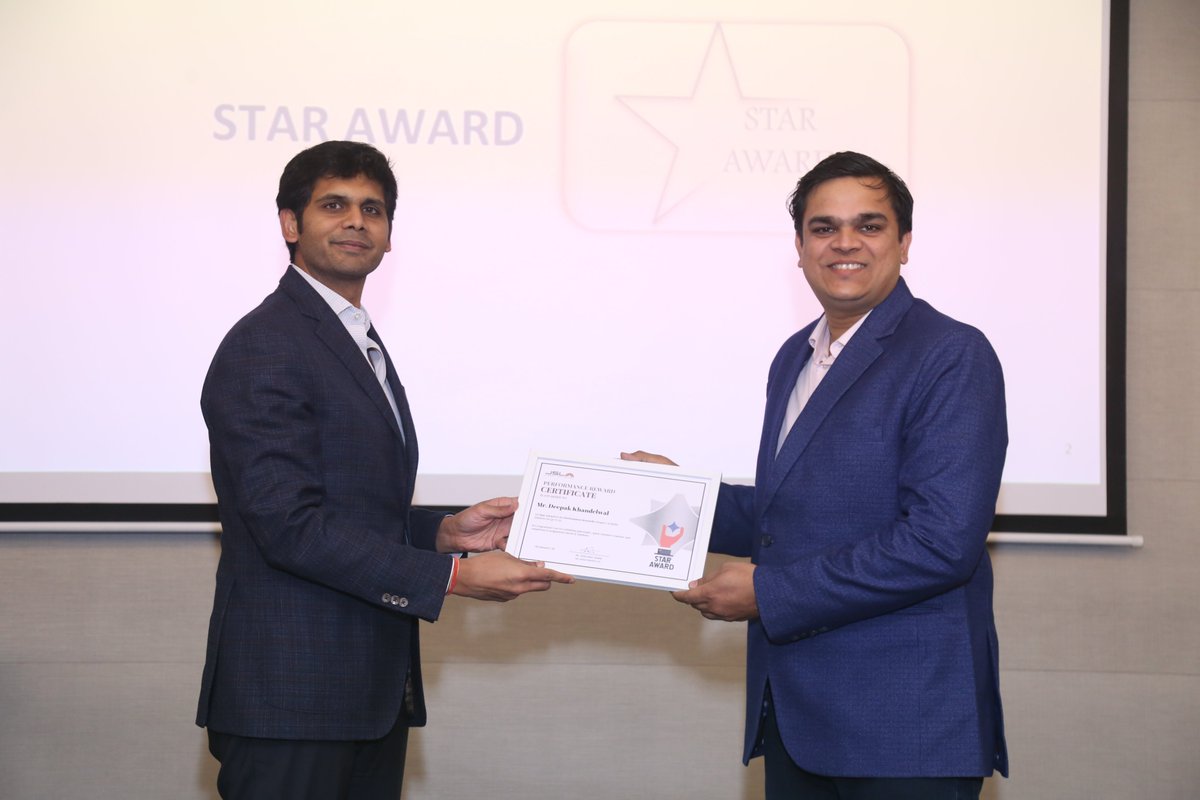 Jindal Stainless on Twitter "Here are some glimpses from the recently