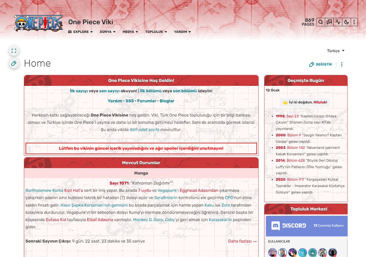 Viki artık daha da güzel 😍