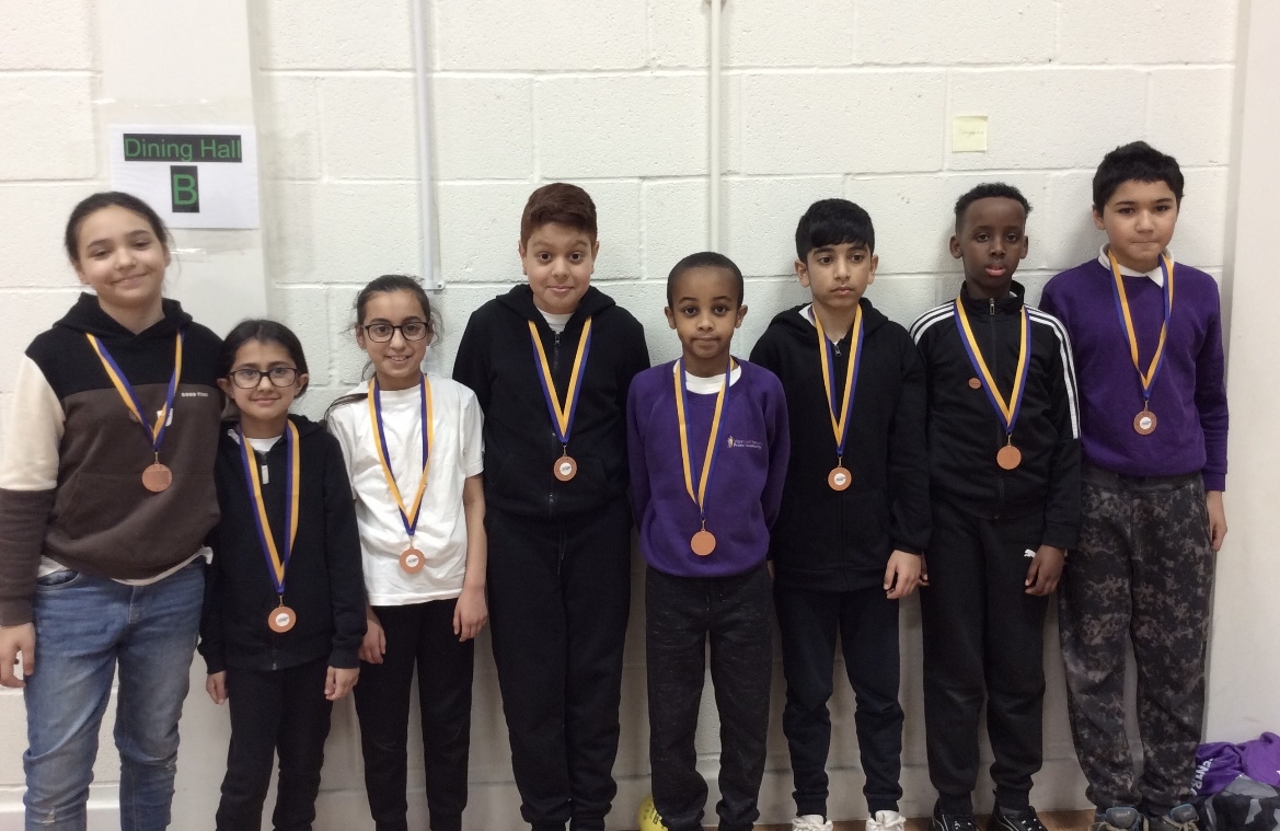 Washwood Heath Academy: All Through School tweet media