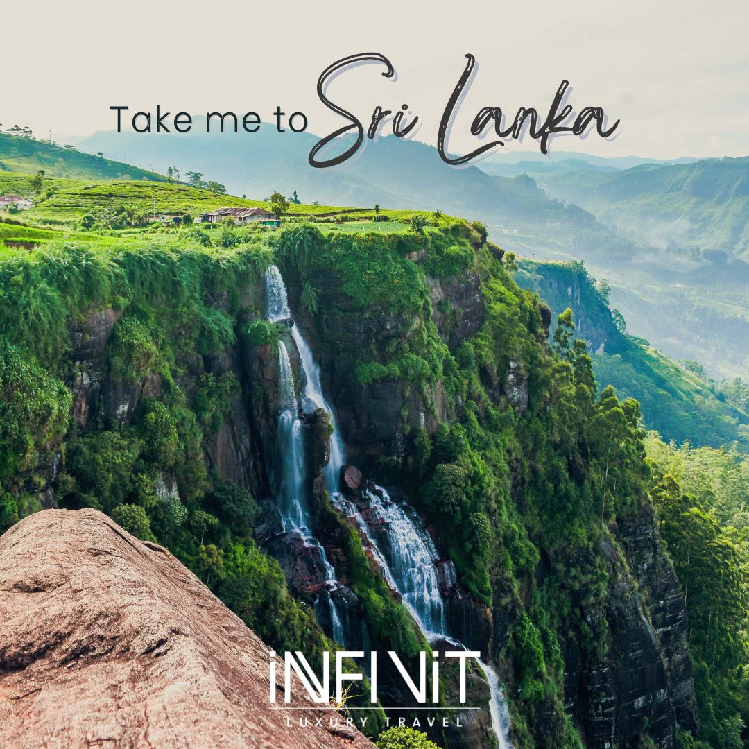 Infinit_Luxury's tweet photo. How about a trip into the mountain regions and experience Sri Lanka's waterfalls and scenic landscapes? https://t.co/gp3OHJRM5f
#srilanka #travel #travelnow #travel2023 #trip2023 #holiday2023 

Image of Gerandi Ella Falls, Sri Lanka by @thushal98 https://t.co/PX5YZJC2u9