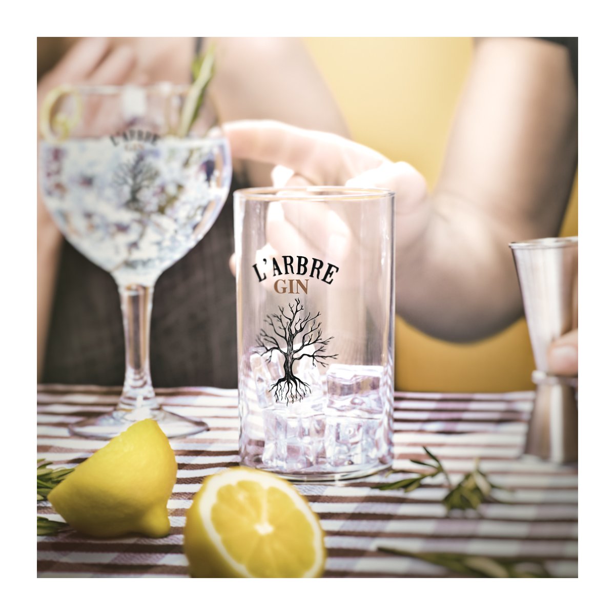 Teichenne's tweet image. Gin L’Arbre + 1 vaso highball
Adquiere nuestro pack en la Teichenné Store
teichenne.com/tienda/gin-pre…
#gin #mediterranean #ginpremium #ginebramediterranea #ginlovers #ginspiration #gin  #GinLArbre #Teichenné #HistoriaTradiciónALMA #HistòriaTradicióÀNIMA #historytraditionsoul #cheers