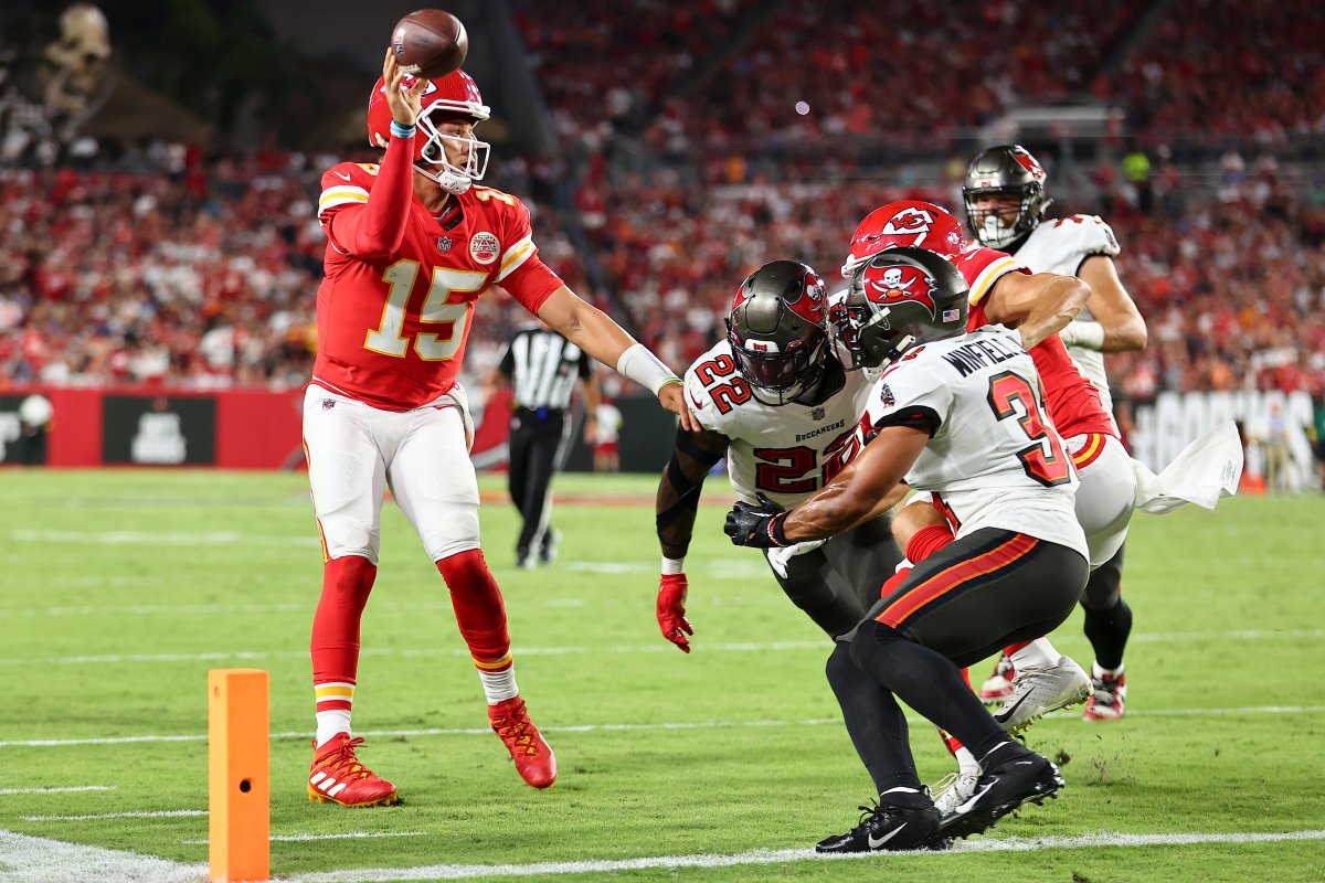 KCChiefs_Matt's tweet photo. These were all touchdowns. https://t.co/roLKWyqUE0