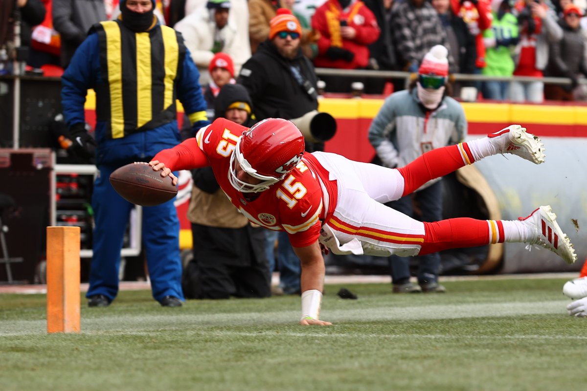 KCChiefs_Matt's tweet photo. These were all touchdowns. https://t.co/roLKWyqUE0
