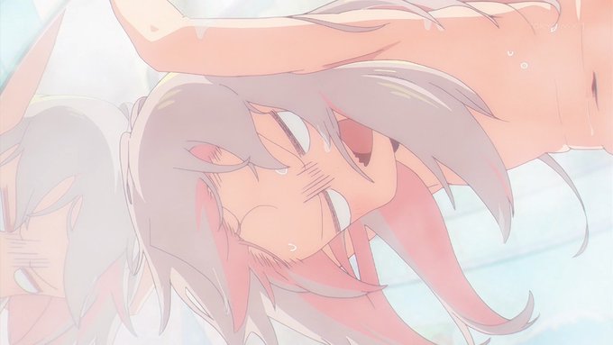 おなかよすぎる #onimai #tokyomx 