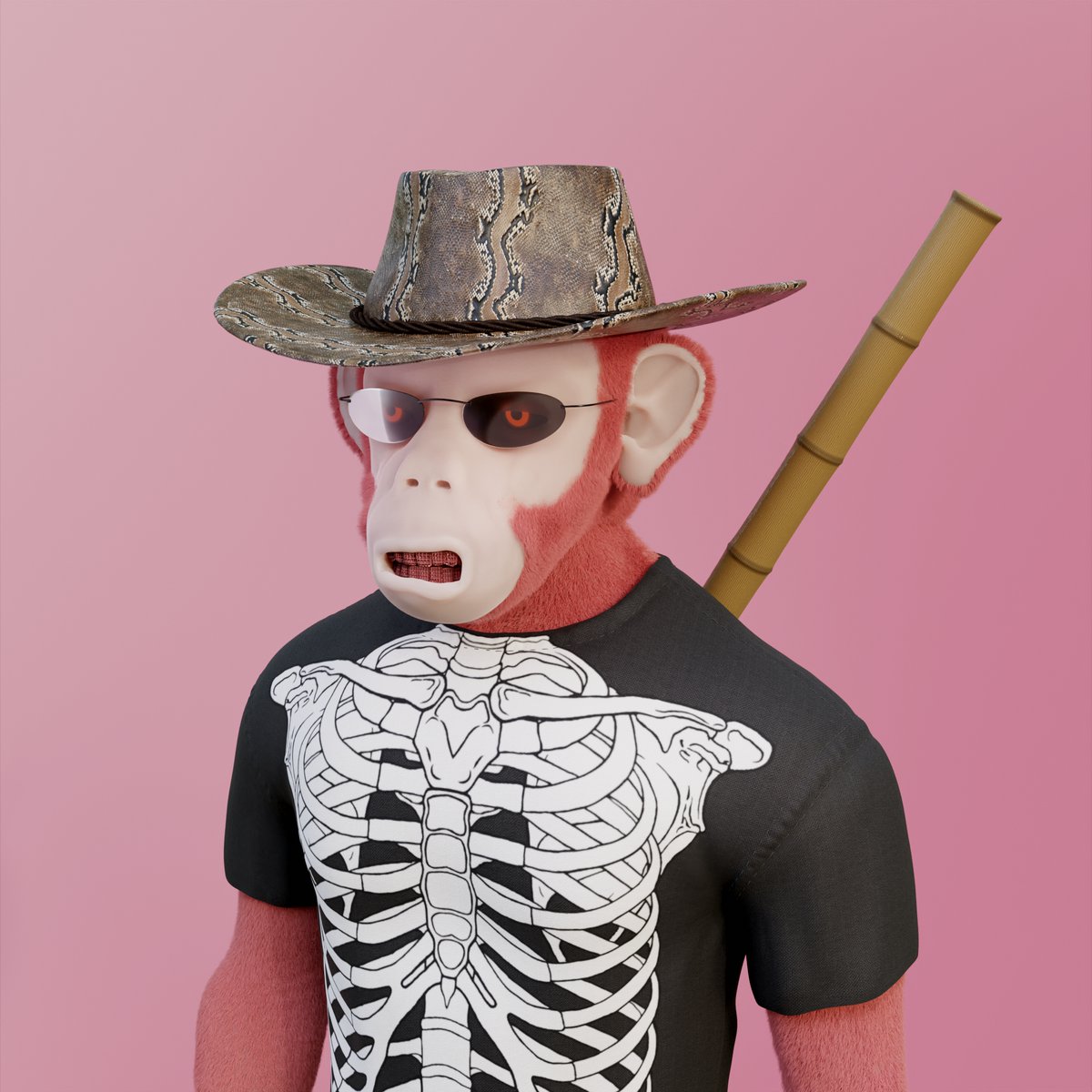 We are raffling the Ape Rank #17 for the Apelanche Treasury🏛️
Get your ticket for a chance to win a rare ape!🎟️

Raffle: raffllrr.xyz/raffle/1700