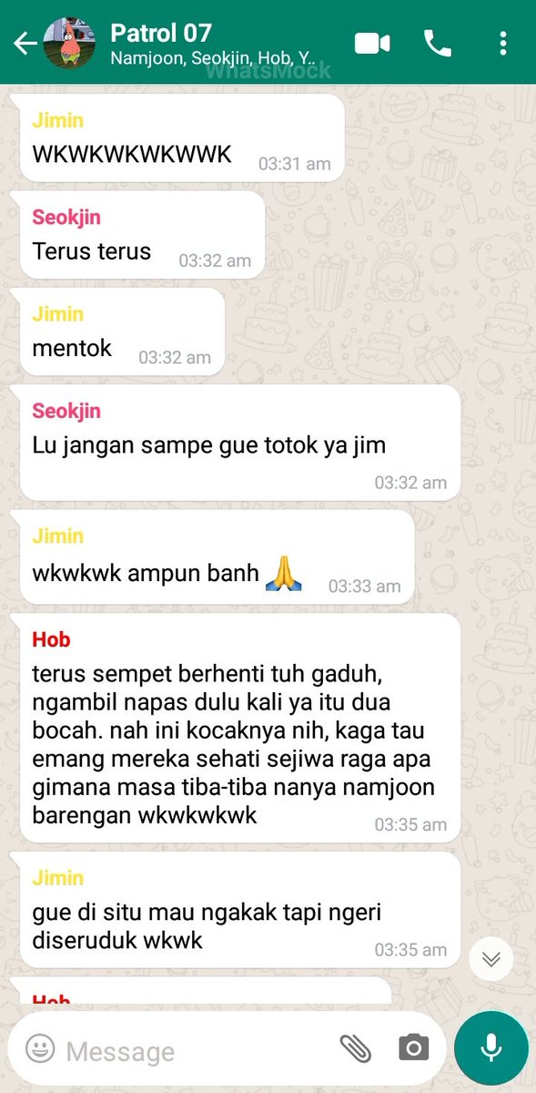 sprinkive's tweet photo. ー38. kronologi perdudakduar si kembar jeon 🤗 https://t.co/WMygHkuTdU