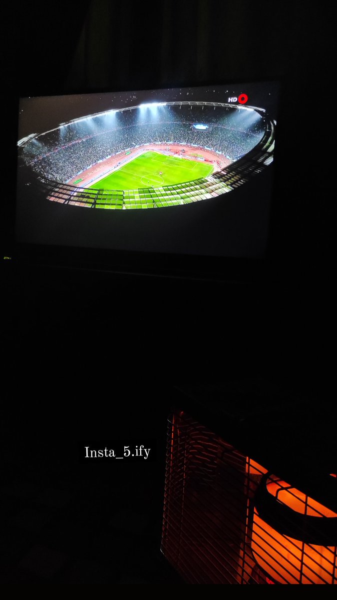 نُشاهد بـ دفء وحماس⚽
#فوز عراقي
#خليجي_25_بصراوي
#الخليج_العربي