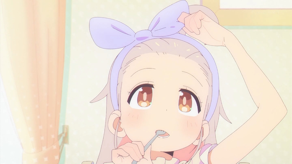 かわいい #onimai #tokyomx 