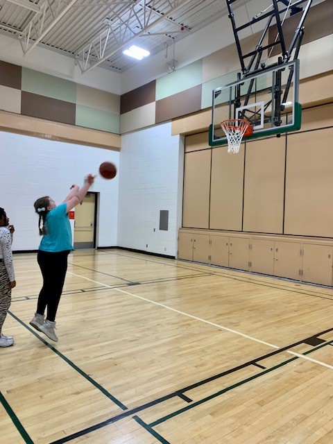 St. Bede Elementary School tweet media