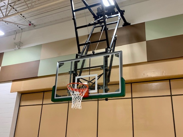 St. Bede Elementary School tweet media