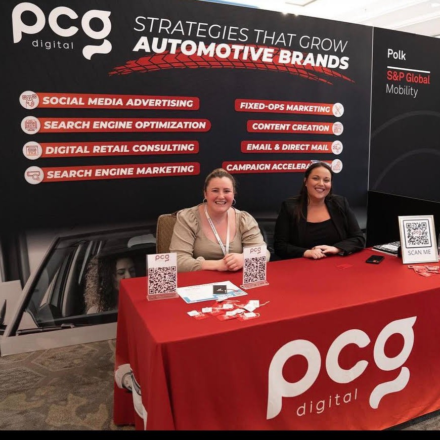 PCG Digital tweet media