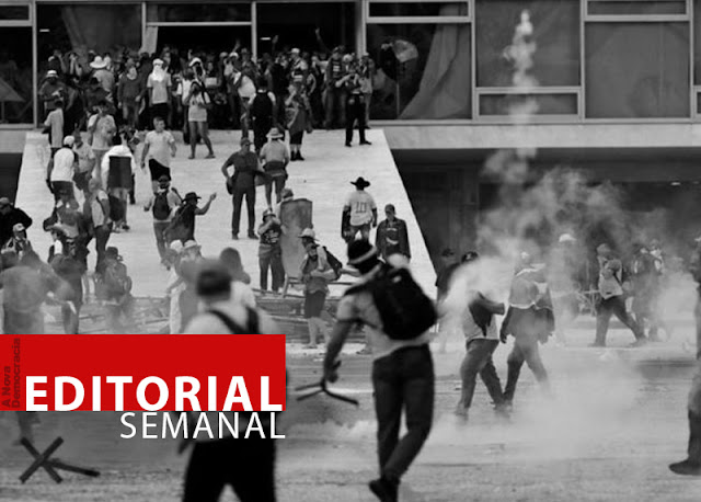 ServiralPueblo_'s tweet photo. A Nova Democracia (Brasil): La segunda bolsonarada es solo una advertencia, ¿no?

#internacional 

https://t.co/A10WKNrCZc https://t.co/FnJ9qnA0ag