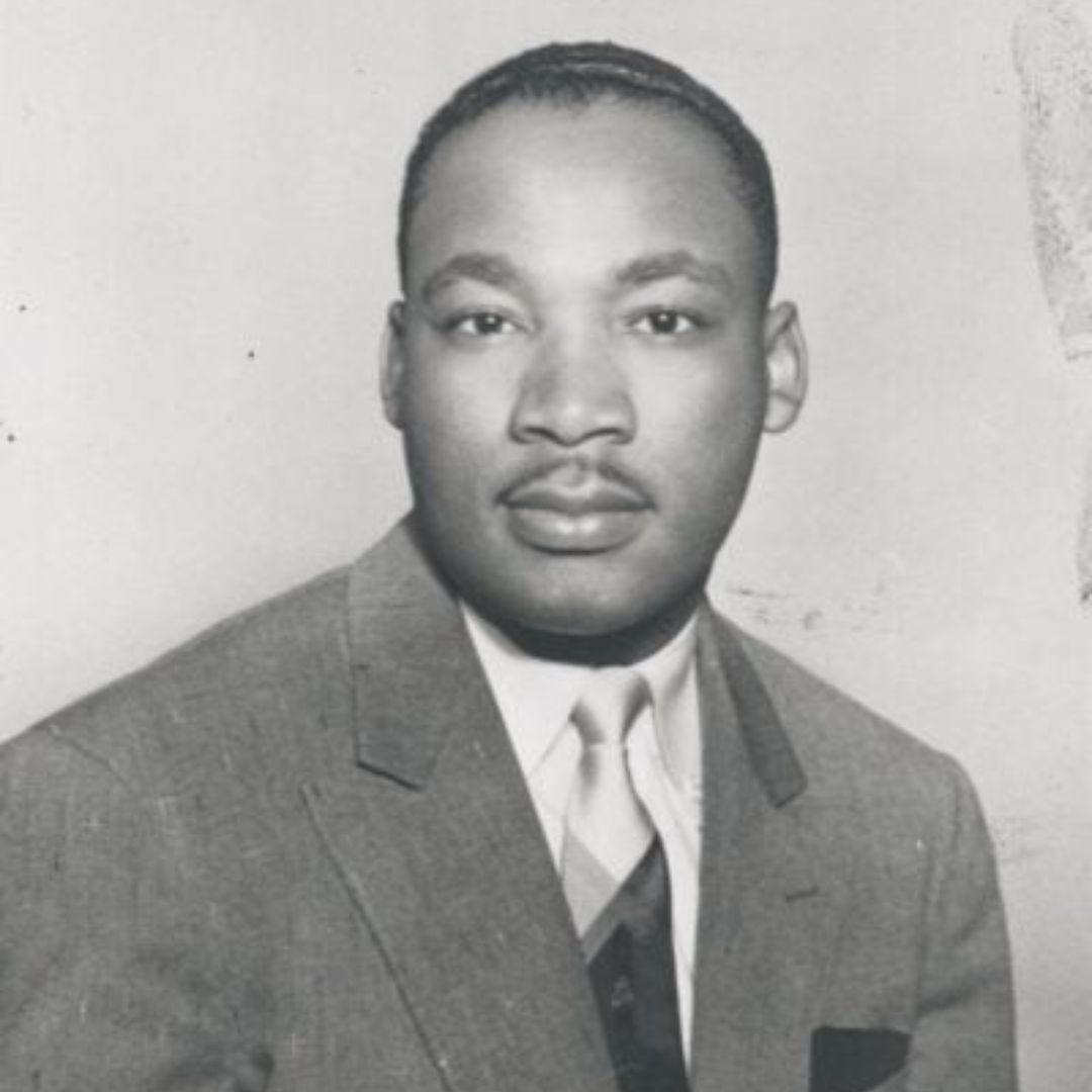 UMLlibraries's tweet photo. Rev. Martin Luther King Jr. came to Lowell in 1953. Delivered at the First United Baptist Church on April 12, 1953, his speeches were titled “What it means to be a Negro in the South” and “What does it mean to believe in God?”
https://t.co/hsAKoKtxPo
#UMassLowell #UMLLibrary https://t.co/UthVttbwsd