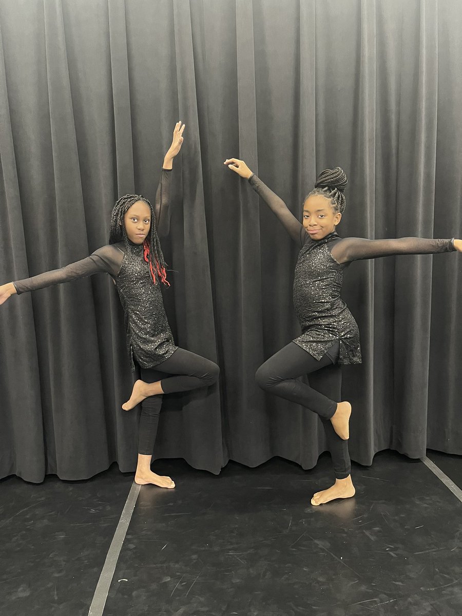 Stephanie Crockett tweet media