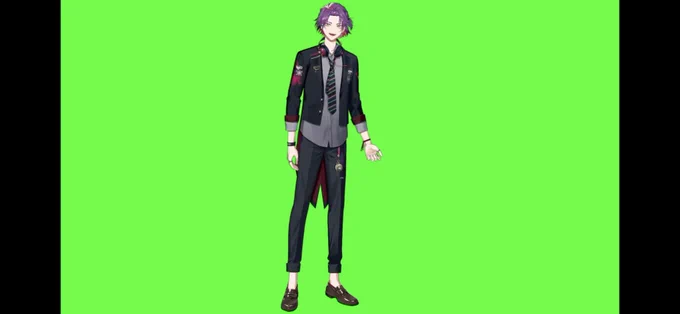 縦長 