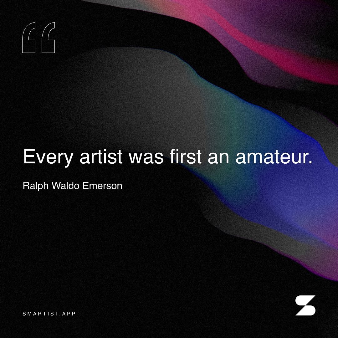 smartist_app's tweet photo. It’s never too late to create something new! Some of the world’s most renowned artists, like Claude Monet and Henri Rousseau, didn’t start painting seriously until later in life.

#smartist #smartistapp https://t.co/4CGQJsv2RD