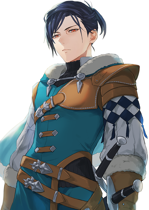 フェリクス#FE3H 