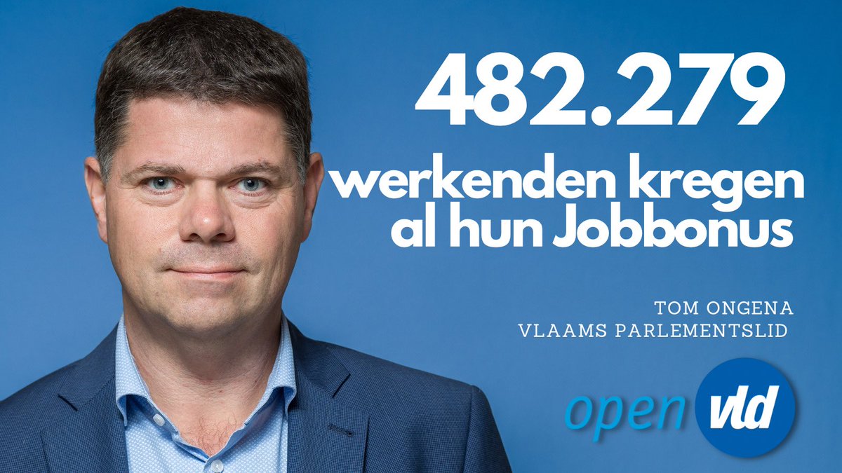 Tom Ongena tweet media