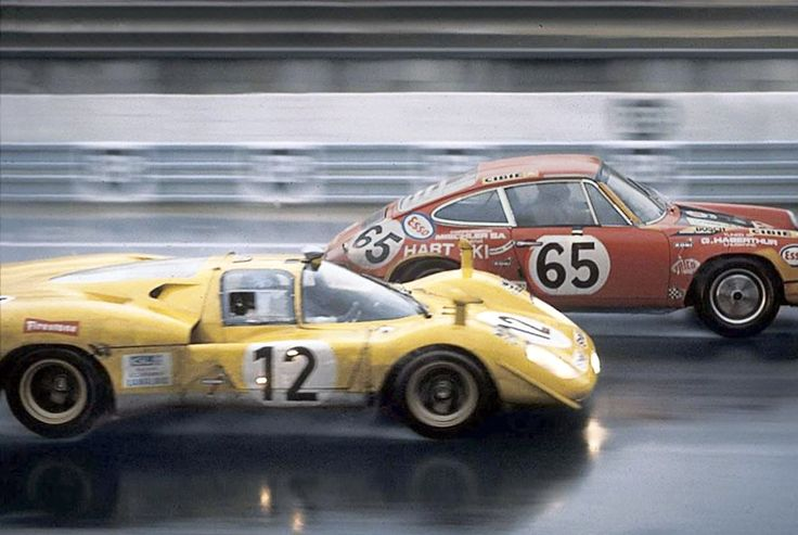 LM__'s tweet photo. @juanjoabsolut @historacing @VicarioMartin @horacio_porta @Joargomez @josetellaetxe Día 12 del año del #LeMansCentenary y nos llega el #Ferrari 512S #12 de la #EcurieFrancorchamps #HughesdeFierlant y #AlistairWalker que acabó 5º en 1970 a 38 vueltas del #Porsche ganador https://t.co/imYYXYHmyJ