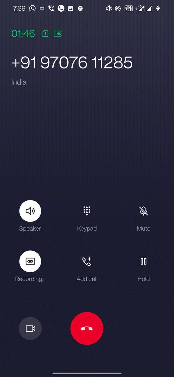 now getting froud calls asking OTP and all This Paytm.is froud and pathetic <a href="/Paytm/">Paytm</a> <a href="/PaytmBank/">Paytm Payments Bank</a> <a href="/Paytmcare/">Paytm Care</a> <a href="/RBI/">ReserveBankOfIndia</a> <a href="/vijayshekhar/">Vijay Shekhar Sharma</a> <a href="/PMOIndia/">PMO India</a>