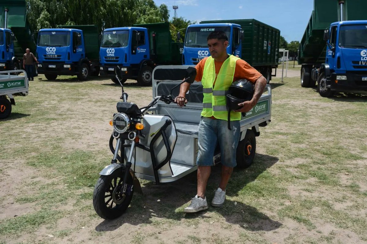 Martín Insaurralde tweet media