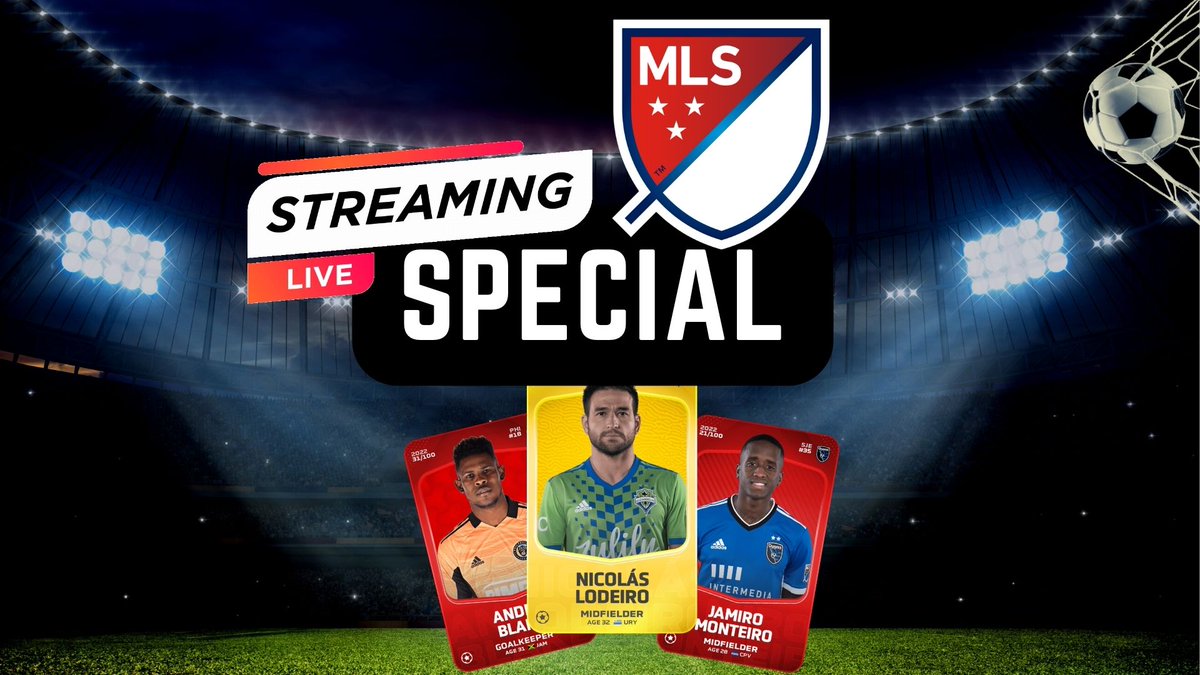 scorar 3 tweet media