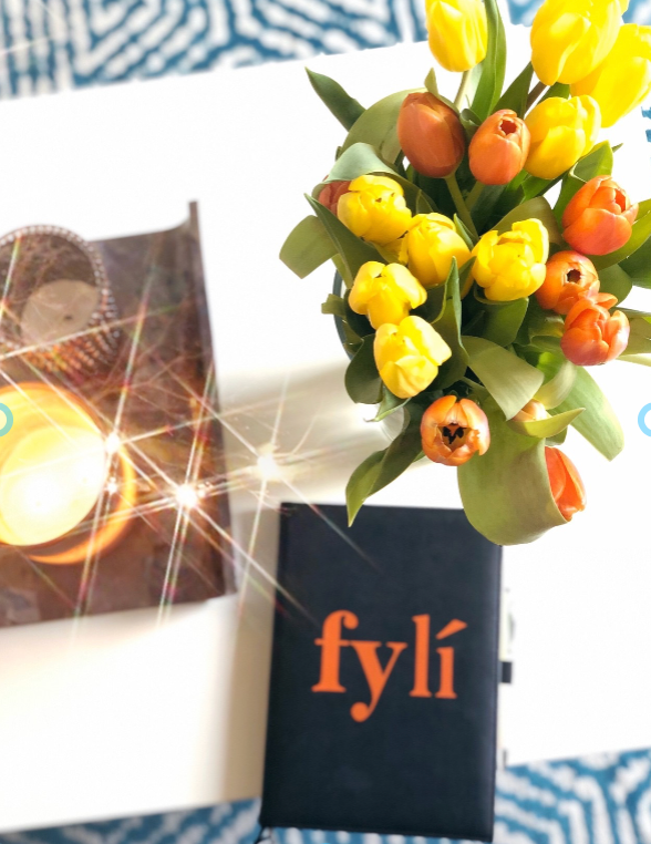 It's your year to level UP! All my early stage female founders:
fylitribe.com/apply/