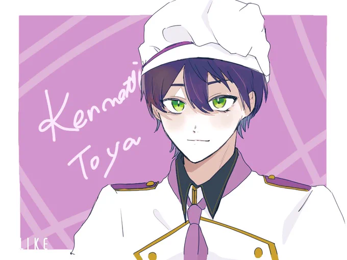 #金剛力也像 