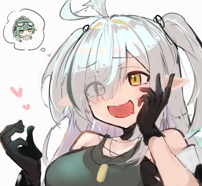 明日からイベント始まるのまじ? 