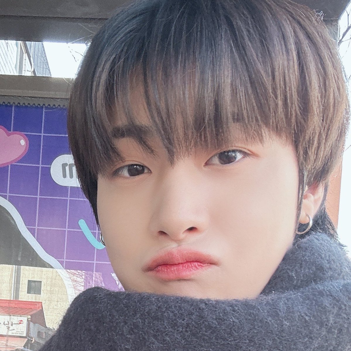 hiyonghi's tweet photo. 충격‼️개기욥게생김🥹🥹🥹 https://t.co/59ZrAwbphJ