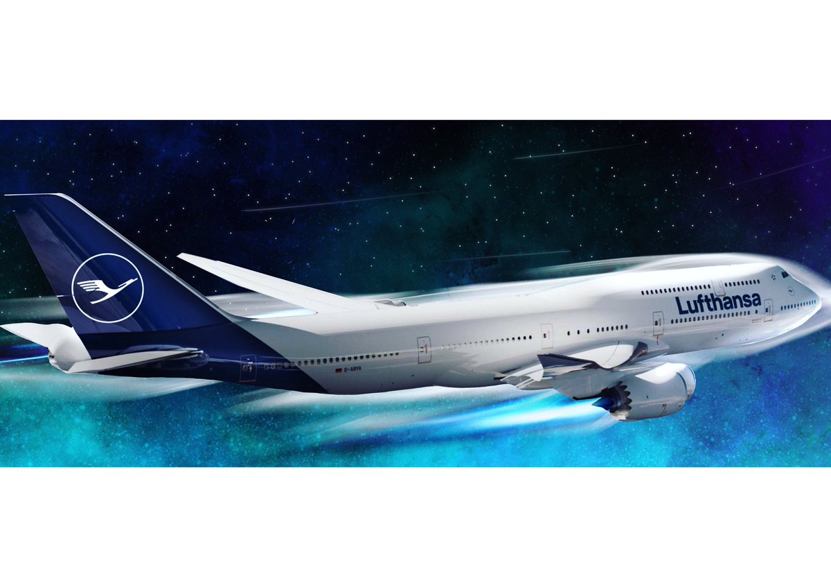 MrWDesignsandil's tweet photo. Boeing 747 appreciation illustration. 3/4 @lufthansa 

#boeing #boeing747 #aviation #airport #avgeek #aviationlovers #flying #livery #klm #EtsySeller #aerospace #illustration #design #illustrator #share #commissionsopen #etsy #artist #art #digitalart #instadaily #follow https://t.co/PaDwaRaHyJ
