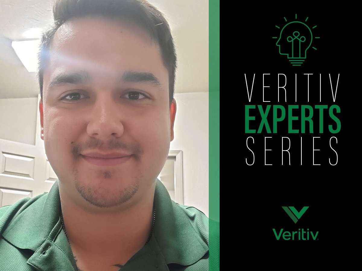 Warehouse Coordinator, Alexander Metzger located in Billings, Montana said, 'What I love most about my job is being a member of Veritiv’s One Team. I know someone is always willing to give me a hand if I need it.'
#VeritivExperts #OneTeam #PeopleFirstCulture