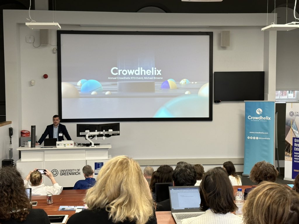 Dr Roger A. Søraa tweet media