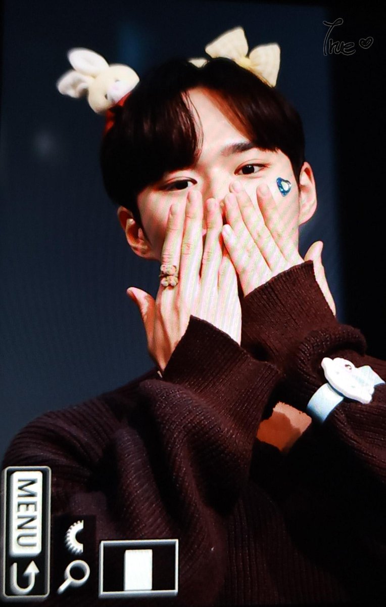 TrueJunseo's tweet photo. 230112 pre

#위아이 #WEi 
#김준서 #KIMJUNSEO https://t.co/xoWe7aRGoa