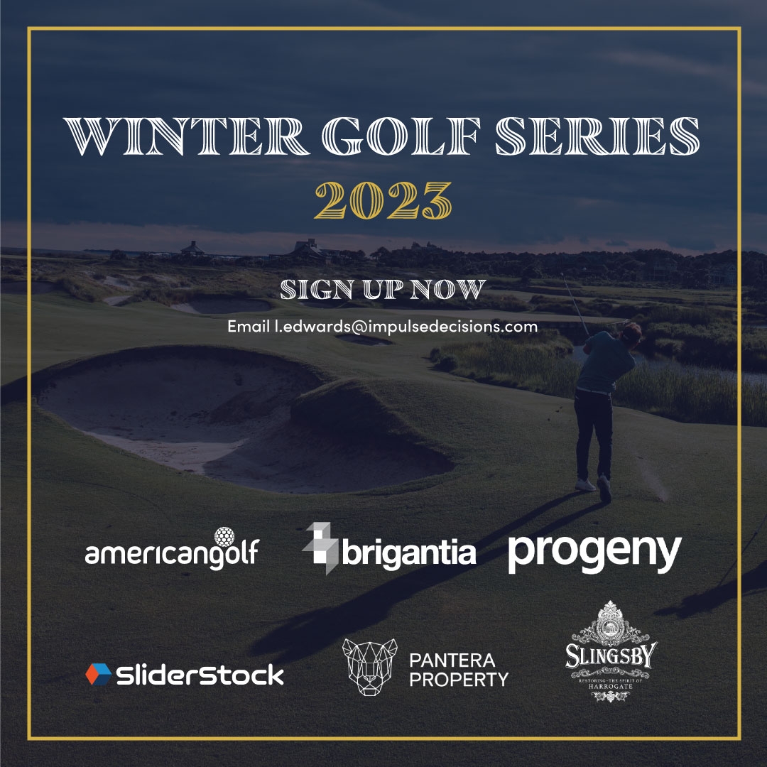 Impulse Decisions tweet media