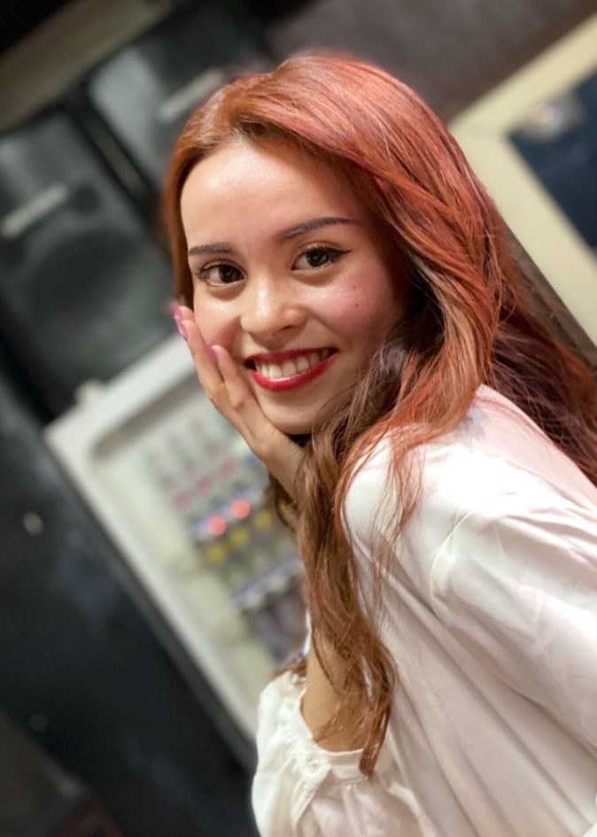 ほんと
益子さんも
含めて仲良くなって
良かったなぁと...

アイラ(<a href="/airaaa_22_/">瑞木アイラ</a> )の
マネージャー業
今年は
がんばろかなぁ⁈

また
Live動画🎥
後ほど
UP⤴︎
しますね🤗🙆🏽‍♂️🤙🏾