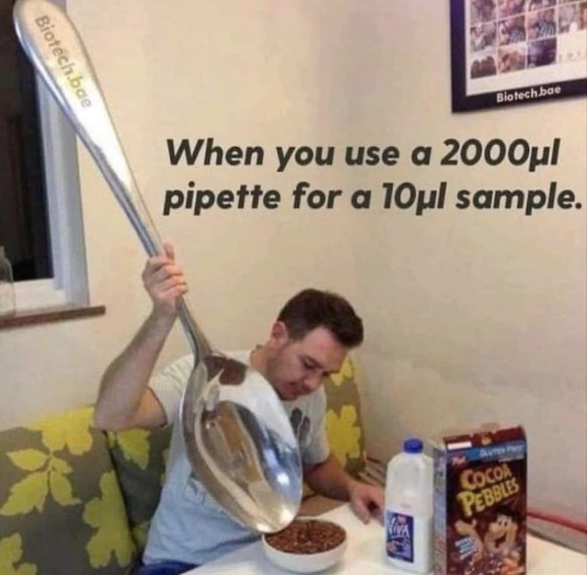 ijasvindersingh's tweet image. #research #forensic #phdlife #Memes #molecular