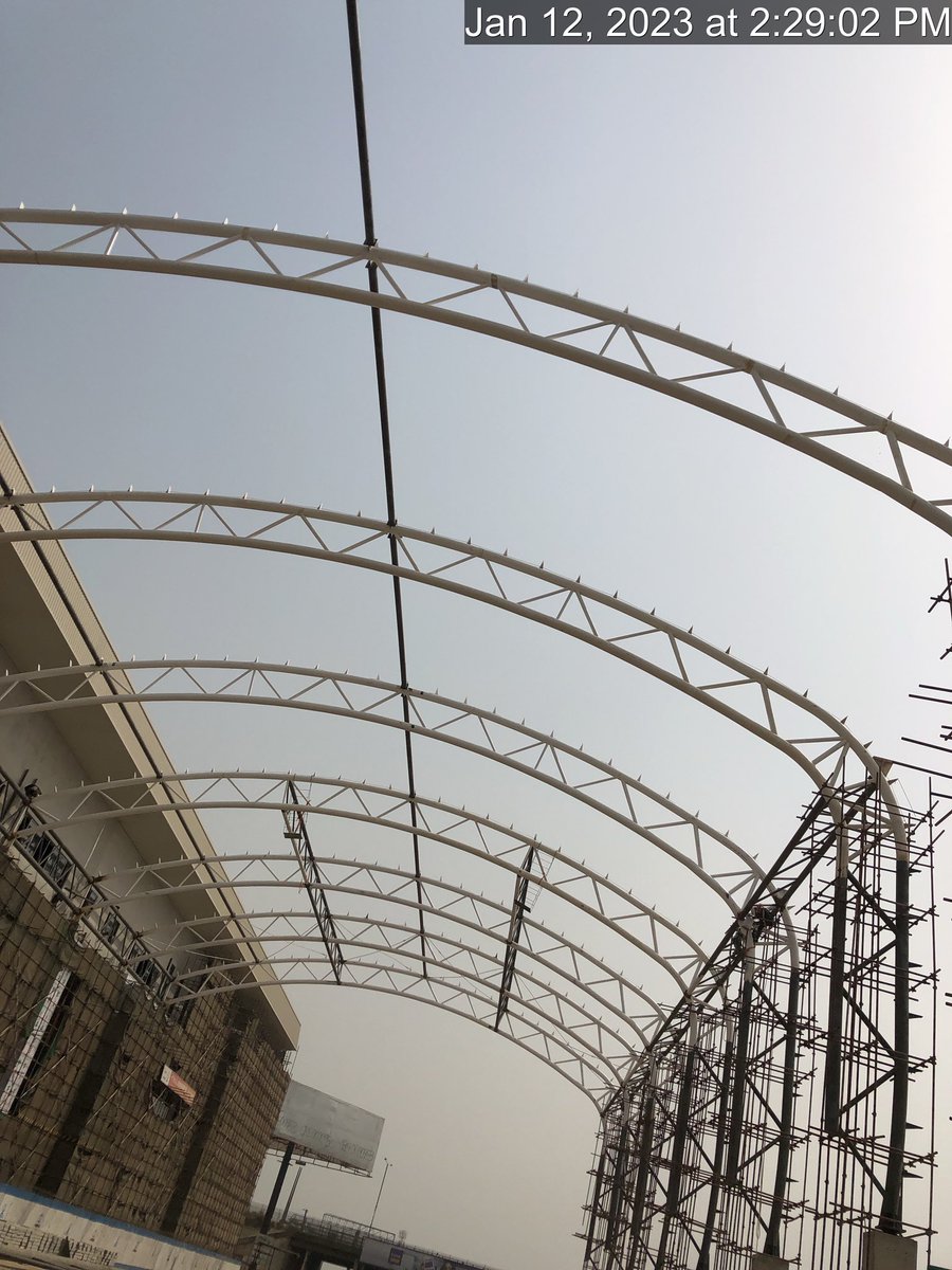 demola_sikiru's tweet photo. #IkejaTrainStation
#LRMTRedline
Irrespective of what arguments we can claim to haveโฆAsiwaju is the man for the job. https://t.co/Gyfivcd4wC