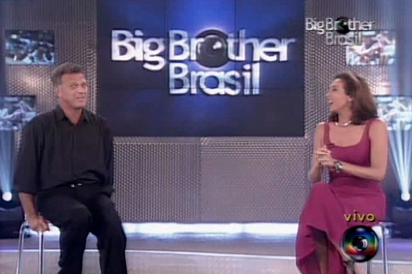 TeIevizona's tweet photo. Eles engatinharam | pra que eles pudessem correr #BBB23 https://t.co/Dw4UgZX7WX